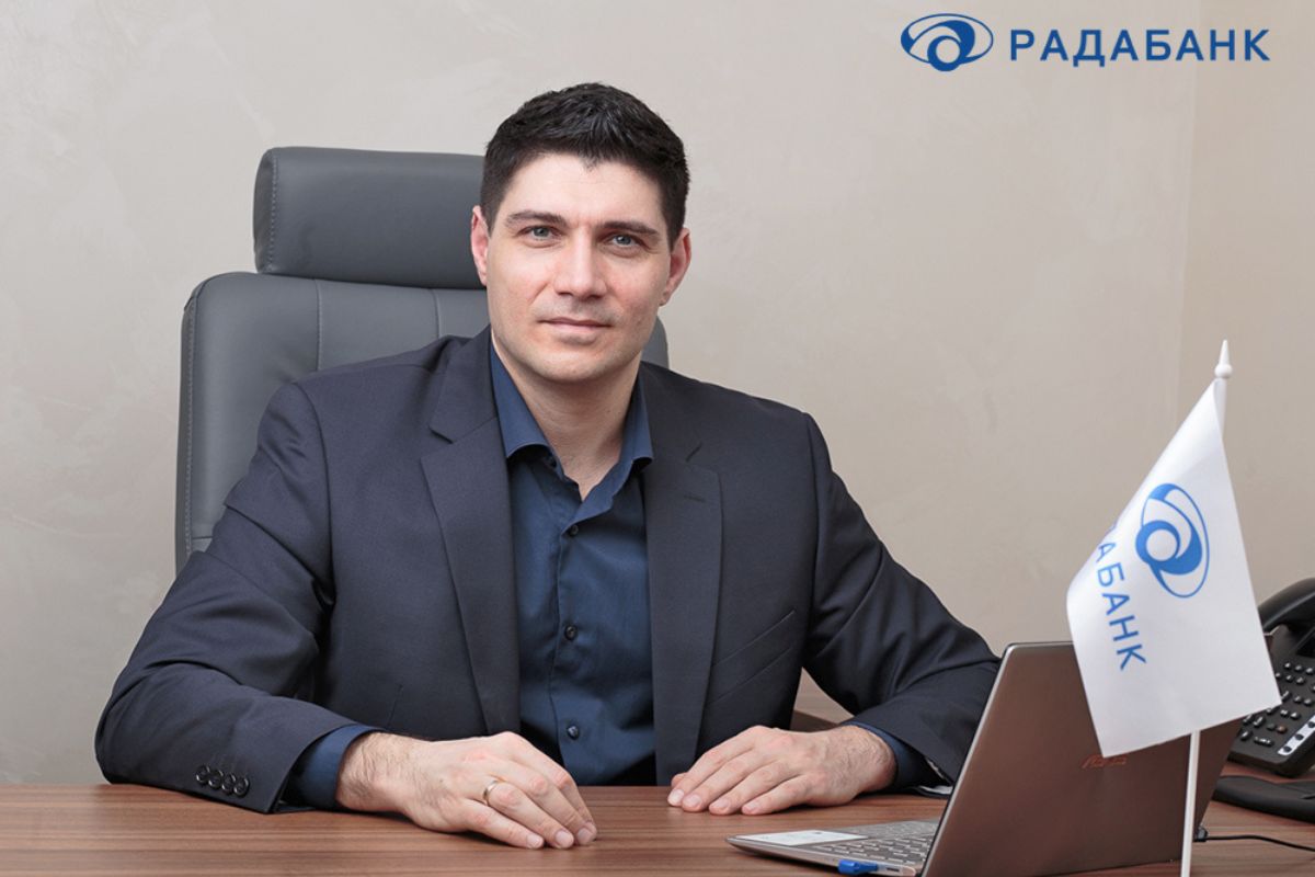 18.04.25 Rada Bank Grigel AUB partners news | Асоціація українських банків